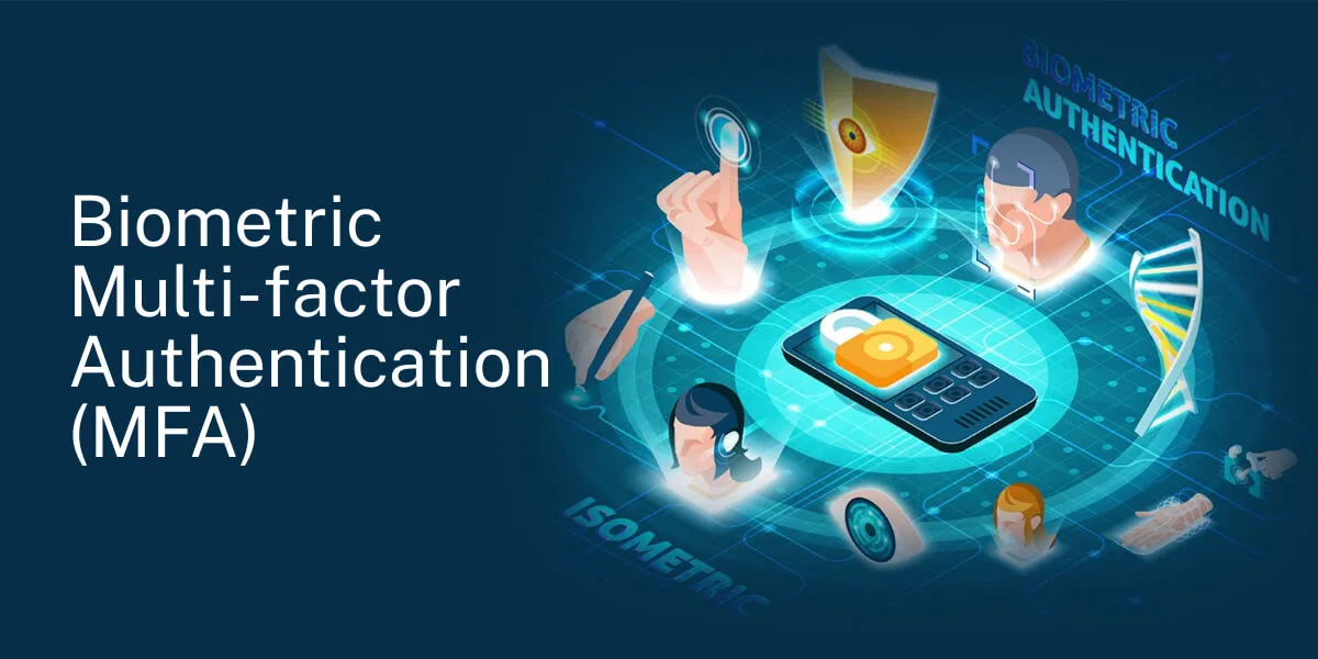 biometric multifactor authentication