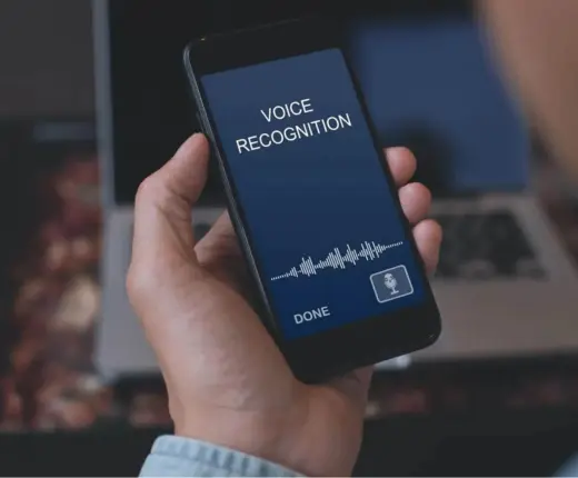 Voice Recognition - ClearVoice