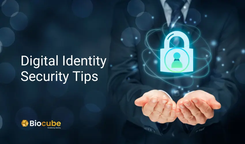 digital identity security tips
