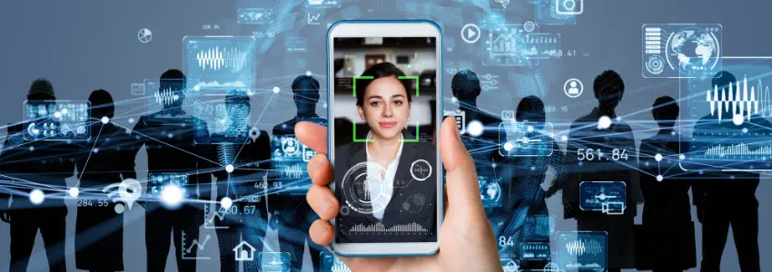 Face Recognition Trends | Contactless attendance system | Biocube Face Recognition System | 2024 Trends | Tech Trends