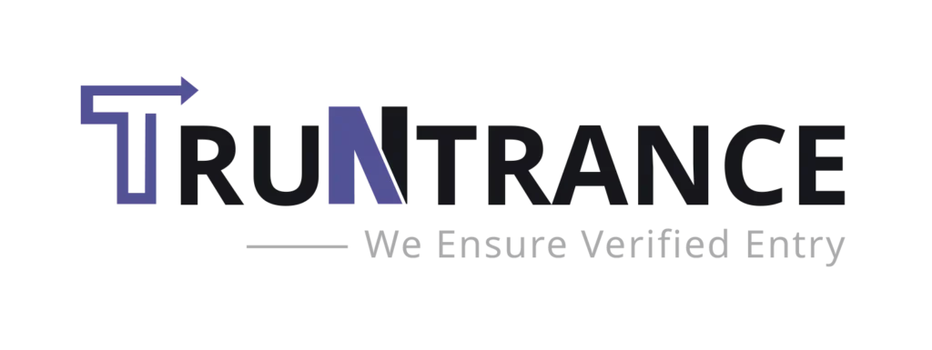 TruNtrance - Employee attendance and visitor access management system