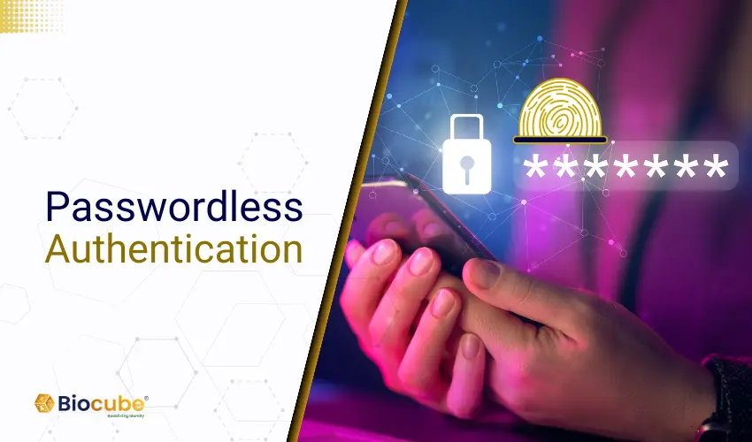 Passwordless Authentication: All You Need to Know!