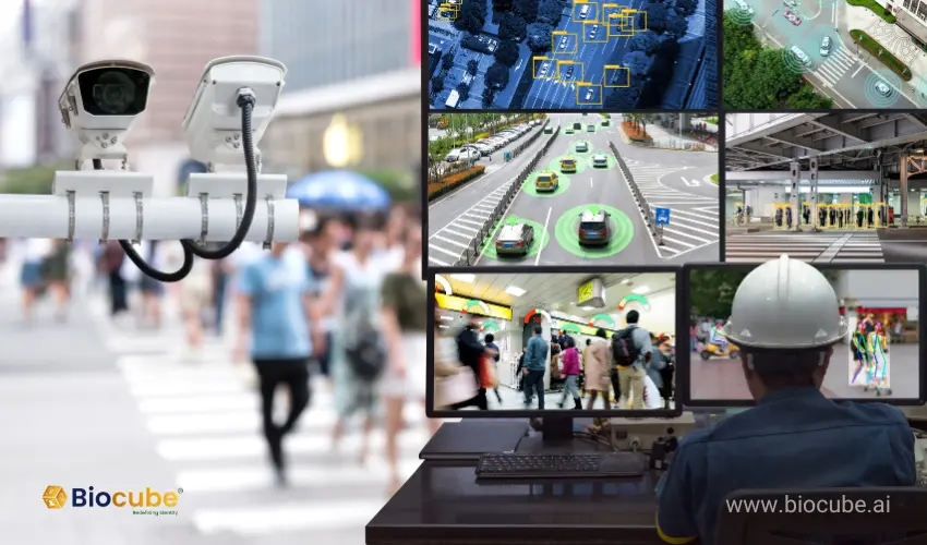video surveillance market trends
