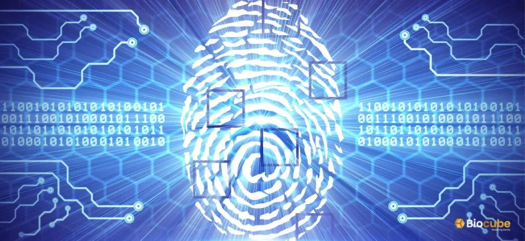 Biometrics | Cloud vs On-device Biometrics | Biocube