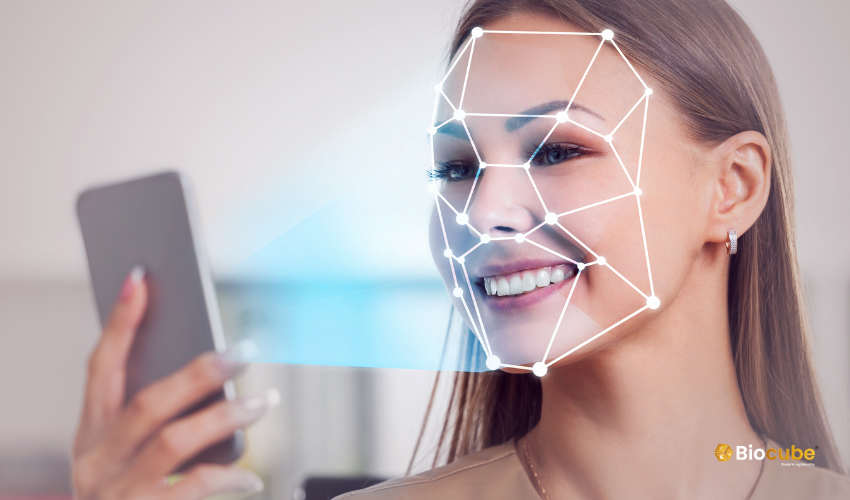 Biocube's Face Recognition Technology Can Enhance Organizational Security